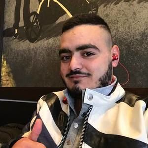 Meet your Posher, Houssemeddine